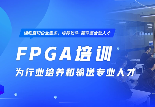 基于FPGA 的OpenCL人工智能开发